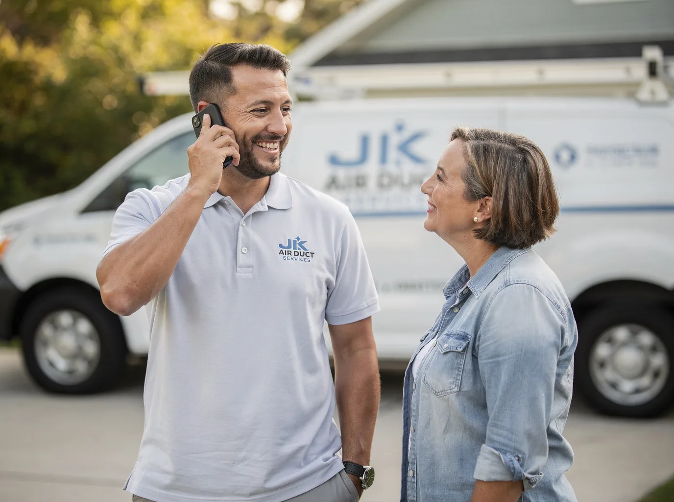 Air Duct Cleaning Jackson, MI FAQs